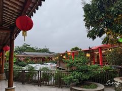 -大门水乡·顺德菜