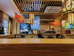 -沸炉重庆老火锅(军事博物馆店)