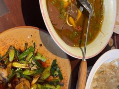 -拾捌川·自贡爆炒(新街口店)