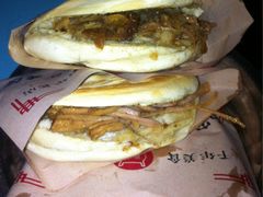 -樊记腊汁肉(竹笆市总店)
