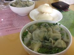 iphone_upload_pic-大明寺素食坊(扬子江中路店)