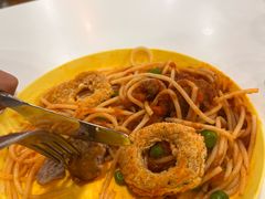 -宜家·瑞典风味餐厅(烟台路店)