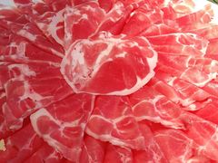-竹叶涮肉坊(总店)