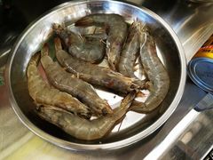 -英雄故事地摊烤肉(马驹桥店)