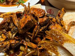 -有位虾匠·香辣蟹·小龙虾(李村店)