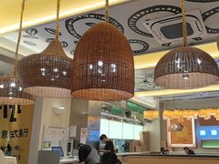 -菲滋意式餐厅(黄岩洞天店)