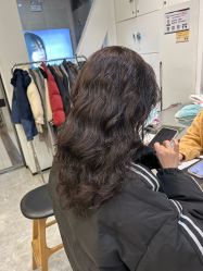 -美格丝M.G.S Hair Salon