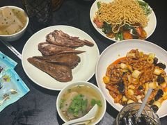 -顺香居·老字号湖北菜(江汉路店)