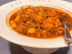 -连鹭海鲜·海肠捞饭·海胆饭(星海店)