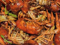 -叶派龙虾•招牌香辣蟹·海鲜(中海国际店)