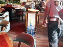 大堂-肉串汪(望京店)