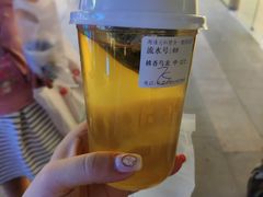 -江燕路万科里