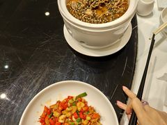 -祥记·国宴豫菜·经典粤菜(郑东新区新长安店)