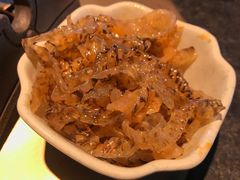 鱼皮-湊湊火锅·茶憩(新中关购物中心店)