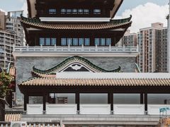 -广州西关永庆坊旅游区