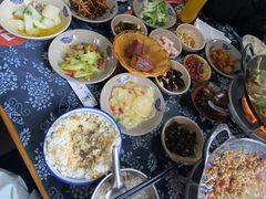 -张关合渣(朱家坳店)