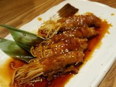 -林妈妈村·日式料理(宝山龙湖天街店)