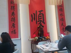 大堂-顺味凤城(九六广场店)