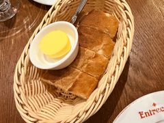 -Entrecôte 法国牛扒馆(保利·时光里店)