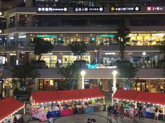 -浦江城市生活广场(江月路店)