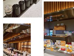 -小乔回转寿司(铁东万象汇店)