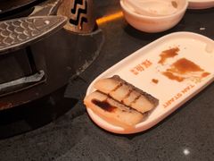 -探鱼·鲜青椒爽麻烤鱼(三水广场店)