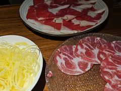 -花间小酌火锅小酒馆(吕四店)
