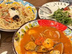 -IL TEATRO 精品意大利餐厅