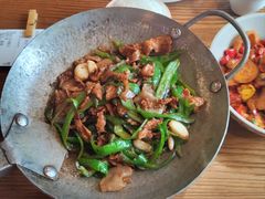 -恰饭·老长沙市井菜(天河客运站店)