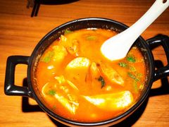 -星叶·东南亚料理(温州万象城店)