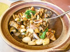 生啫花黄鳝-顺味凤城·顺德菜专门店(九六广场店)