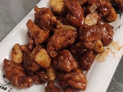 -华竹食府(南海路店)