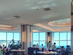 -不仔客海鲜烧烤270度海景餐厅(大东海店)
