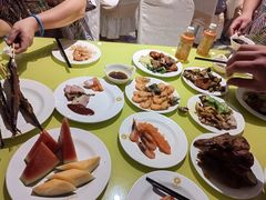 -海韵之星邮轮水会(明发商业广场店)