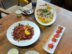 -小喜客·云南特色菜(纳西庭院店)