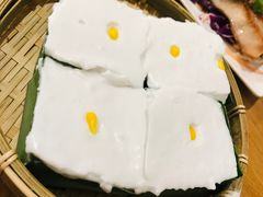 香兰叶西米椰汁糕-Pho Asia 亚阁越南料理(上海来福士广场店)
