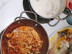 -相遇·川湘融合菜(丹阳吾悦广场店)