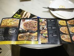 -乐凯撒披萨(正佳广场店)