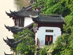 -采石矶景区