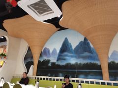 -漓江又一軒·广西菜·桂林米粉(梅林店)