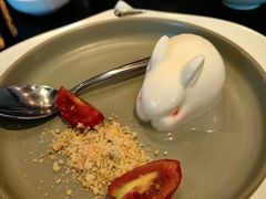 -新天世纪中餐厅