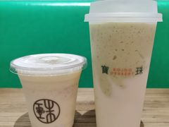 -宝珠奶酪(长宁金虹桥店)
