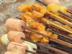 -学街秀兰麻辣烫(眉山分店)
