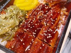 -禾绿寿司·定食·拉面·烧炸(宝安大仟里店)