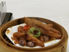 -顺德人家食府(黄金广场店)