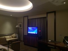 -济南喜来登酒店