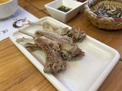 -晋情·游子轩(梅花路店)
