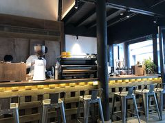 -Metal hands·铁手咖啡