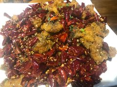 -望京一号·重庆江湖菜(工体店)