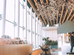 -Seesaw Coffee(朝阳大悦城店)